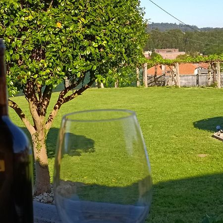 Casa/Chalet En Sanxenxo 3Hab. Kültér fotó