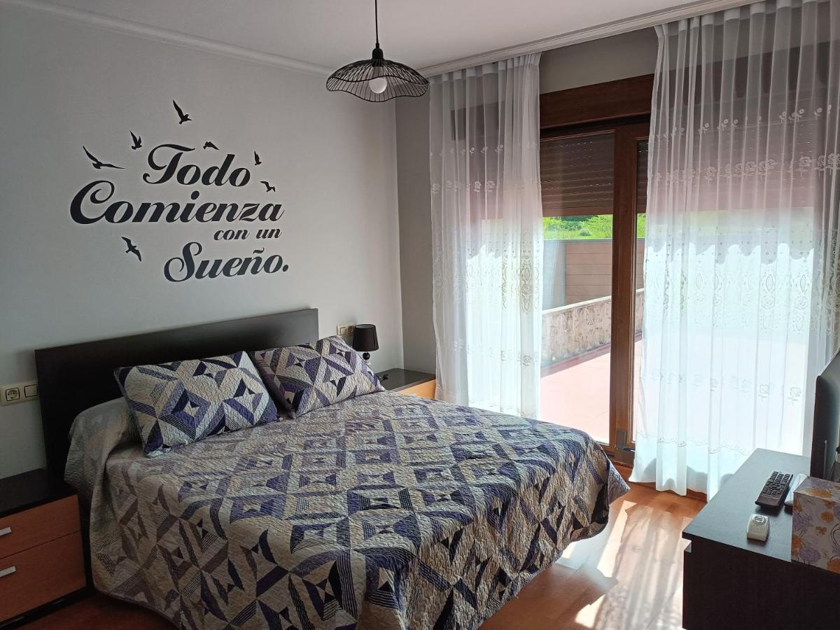 Casa/Chalet En Sanxenxo 3Hab. Kültér fotó