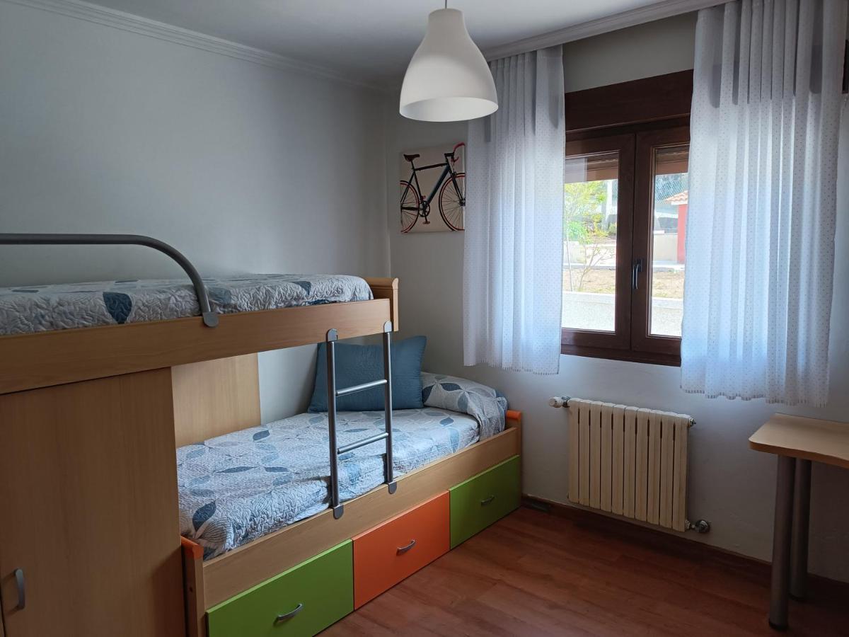 Casa/Chalet En Sanxenxo 3Hab. Kültér fotó