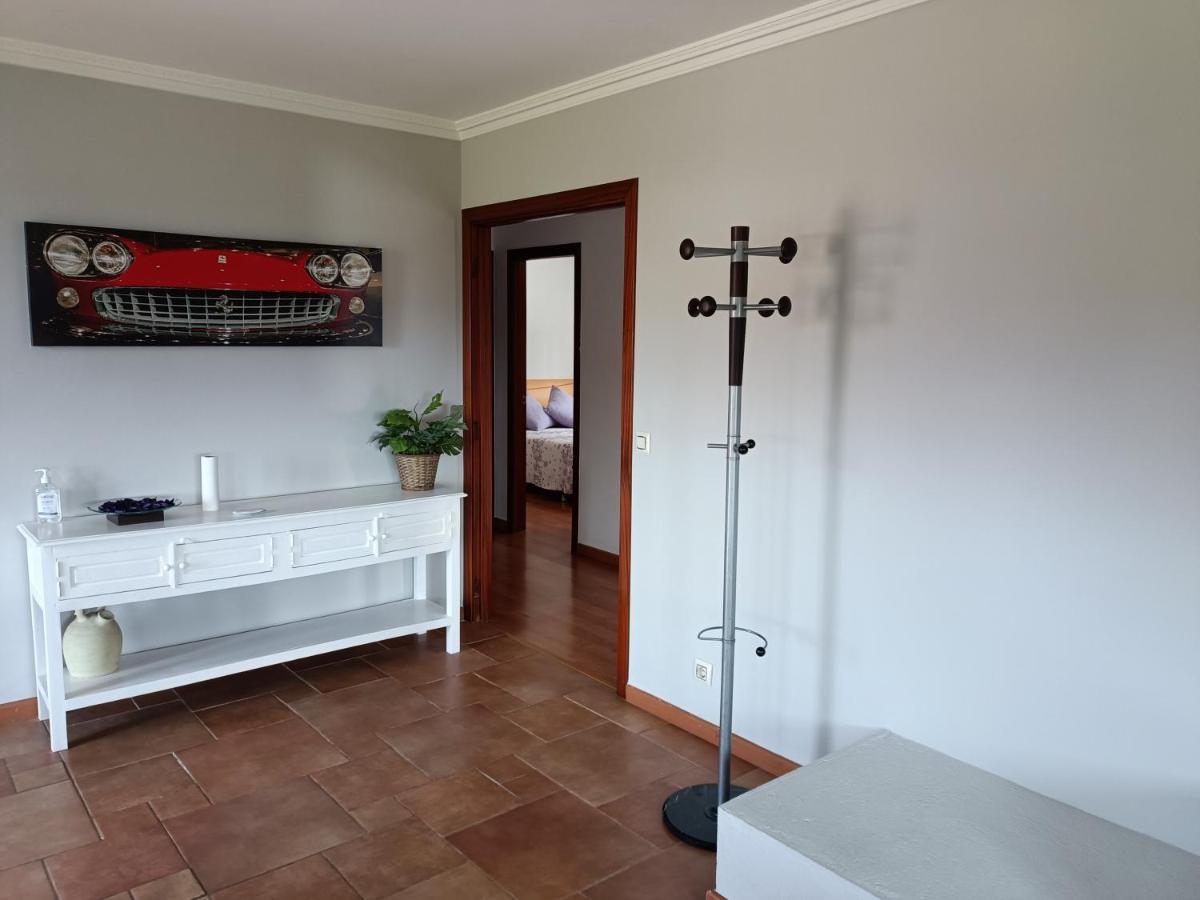 Casa/Chalet En Sanxenxo 3Hab. Kültér fotó